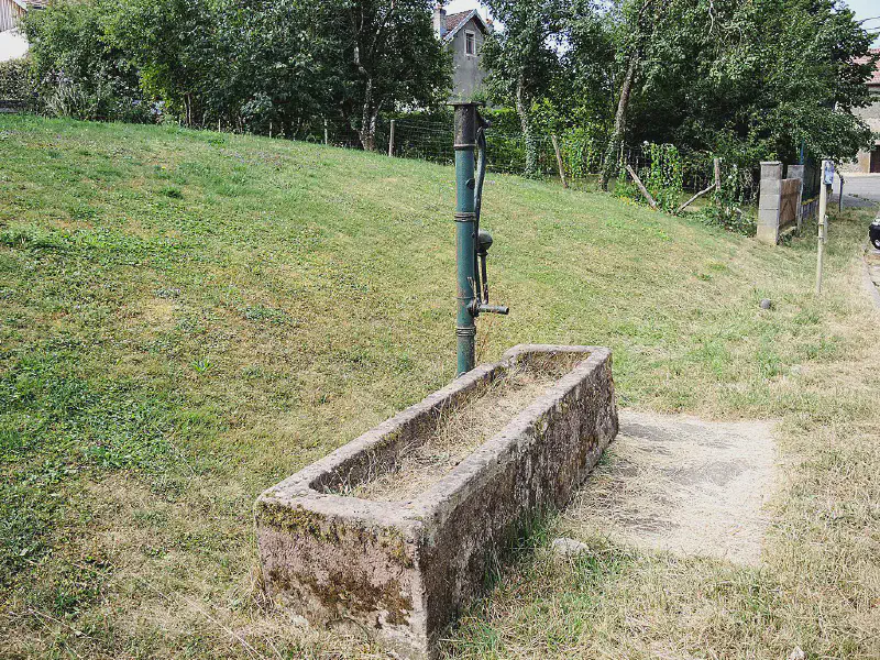 Archie Écrit et Lit